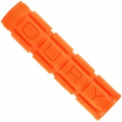 Grips/Bartape/Bracket Cover OURY V2 Single Compound Slip-On Grips