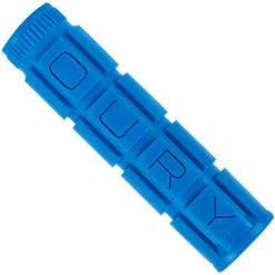 Grips/Bartape/Bracket Cover OURY V2 Single Compound Slip-On Grips