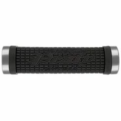 Lizard Skin Peaty Dual Clamp Lock-On Grips