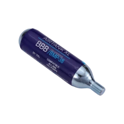 BBB Air Tank XL Cartridge Inflates 25g