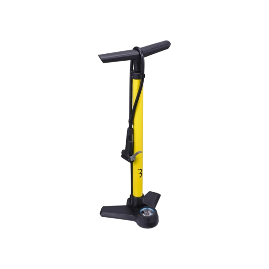 Tools BBB AirBoost Floor Pump 2 Tools BBB AirBoost Floor Pump