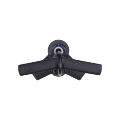 BBB AirStrike Floor Pump