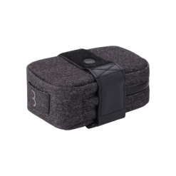 BBB Compacked Saddle Bag Bags/Pouch