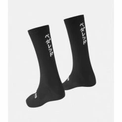 PEdALED Mirai Logo Socks
