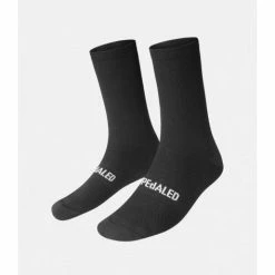 PEdALED Mirai Logo Socks