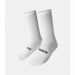 PEdALED Mirai Logo Socks