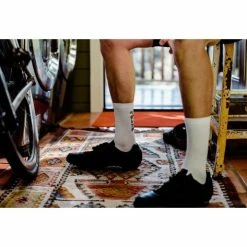 PEdALED Mirai Logo Socks