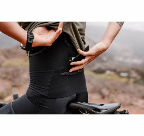 PEdALED Jary Gravel BibShorts Bibsshorts 2 PEdALED Jary Gravel BibShorts Bibsshorts