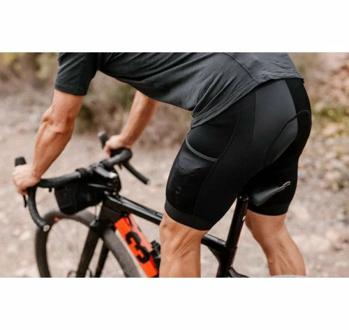PEdALED Jary Gravel BibShorts Bibsshorts 5 PEdALED Jary Gravel BibShorts Bibsshorts