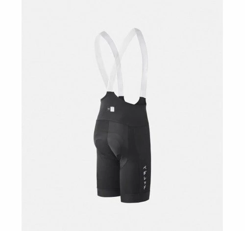 PEdALED Mirai BibShorts 6 PEdALED Mirai BibShorts