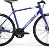 Hybrid Bike Merida Speeder 100