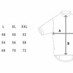 PEdALED Mirai Jersey