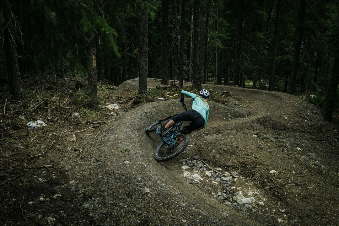 MTB Ibis Mojo V4 Mountain Bike 9 MTB Ibis Mojo V4 Mountain Bike