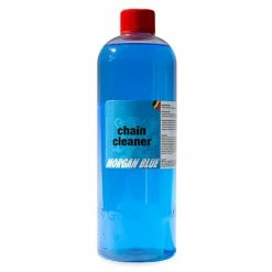 Morgan Blue Chain Cleaner 1000ML Bike Maintenance