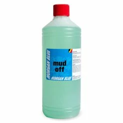 Bike Maintenance Morgan Blue Mud Off Cleaner 1L