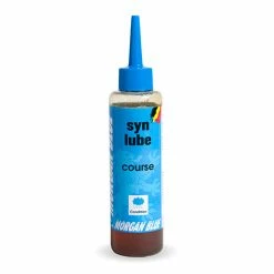 Morgan Blue Syn Lube 125ML