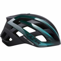 Shimano Cycling Helmets Lazer Genesis AF Road Helmet