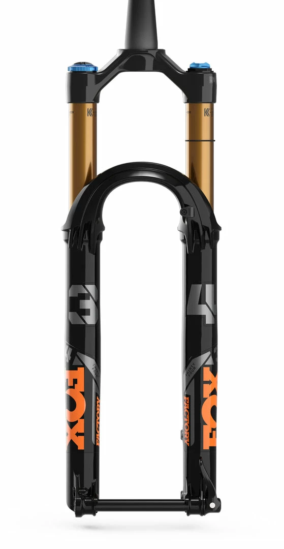 Forks FOX 34 1 Forks FOX 34