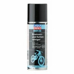 Liqui Moly Bike Brake And Chain Cleaner 400ml