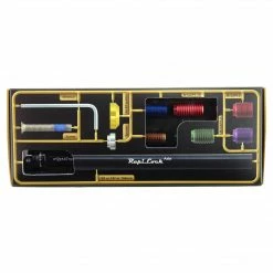 Rapi Lock Through Axle Set Wheelset/Hub/Parts