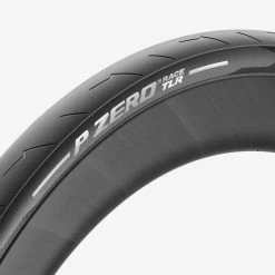 Pirelli P Zero Race TLR Road Tyre Tubeless
