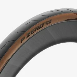 Pirelli P Zero Race TLR Road Tyre Tubeless
