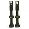 Peaty's X Chris King MK2 Tubeless Valves 42mm