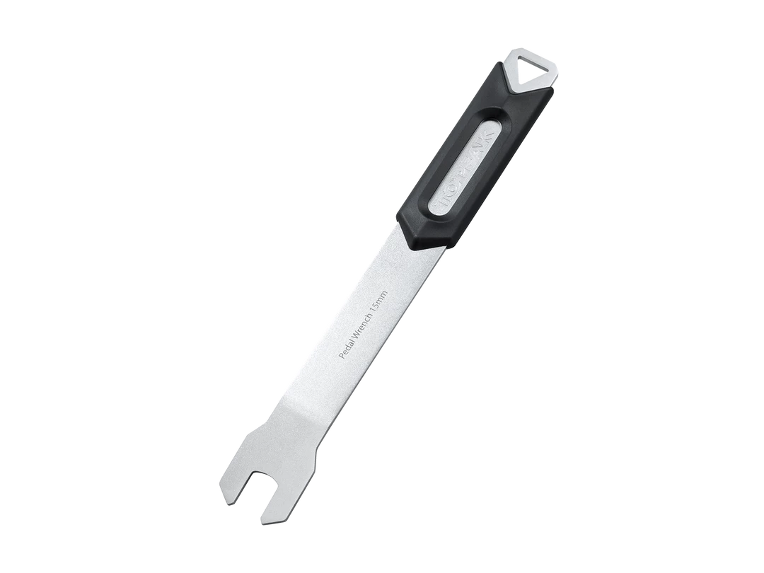 Topeak Pedal Wrench 15mm Tools 1 Topeak Pedal Wrench 15mm Tools