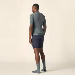 PEdALED Mirai Jersey