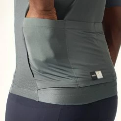 PEdALED Mirai Jersey