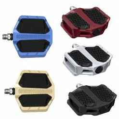 Shimano PD-EF205 Flat Pedals