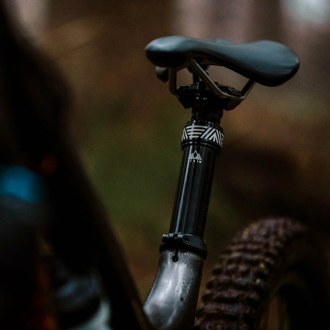 Dropper Post/SeatPost/Remote PNW Adjustable Dropper Post (Lever Not Included) 3 Dropper Post/SeatPost/Remote PNW Adjustable Dropper Post (Lever Not Included)