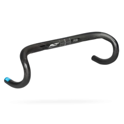 Shimano PRO PLT Carbon Compact Handlebar