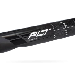 Shimano PRO PLT Carbon Compact Handlebar