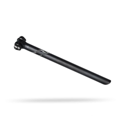 Shimano Dropper Post/SeatPost/Remote Pro PLT Alloy Seatpost 27.2mm 0mm Offset