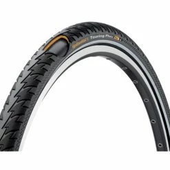 Continental Touring Plus 42-635 / 28x1 1/2 Wirebead Tyre Tyres