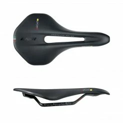 Selle Repente Quesar CR Saddle