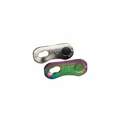 Sram Eagle Power Lock 12s Rainbow MTB Chain
