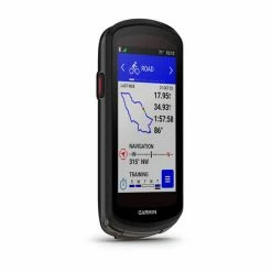 2022 Garmin Edge 1040/Solar Cycling Computer