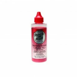 Rock N Roll Absolute Dry Chain Lubricant Bike Maintenance