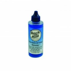 Bike Maintenance Rock N Roll Extreme Chain Lubricant