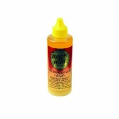 Rock N Roll Gold Chain Lubricant Bike Maintenance