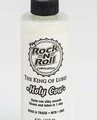 Rock N Rock Bike Maintenance Rock N Roll Holy Cow Lube 'Wet'