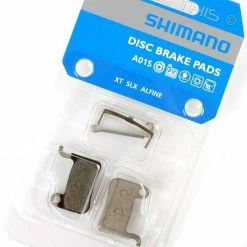 Shimano Disc Brake Pads A01S Resin Deore/XT/SLX Brake Shoes/Brake Pads/Disc Rotor