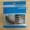 Shimano SM-CRM90 30T Replacement Chainring