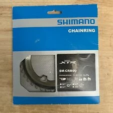 Shimano SM-CRM90 30T Replacement Chainring