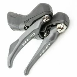 Shimano GRX Hydraulic Disc Brake Shifter Set 11s Shifter/Lever