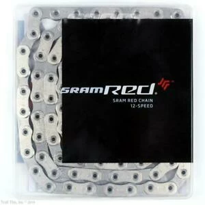 Sram Red 12s Chain 1 Sram Red 12s Chain