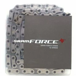 Sram Force 12s Chain