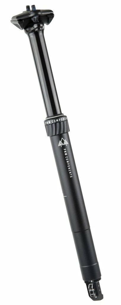 Dropper Post/SeatPost/Remote PNW Adjustable Dropper Post (Lever Not Included) 2 Dropper Post/SeatPost/Remote PNW Adjustable Dropper Post (Lever Not Included)